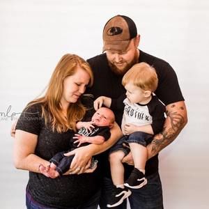 Meet your Posher, Gregory